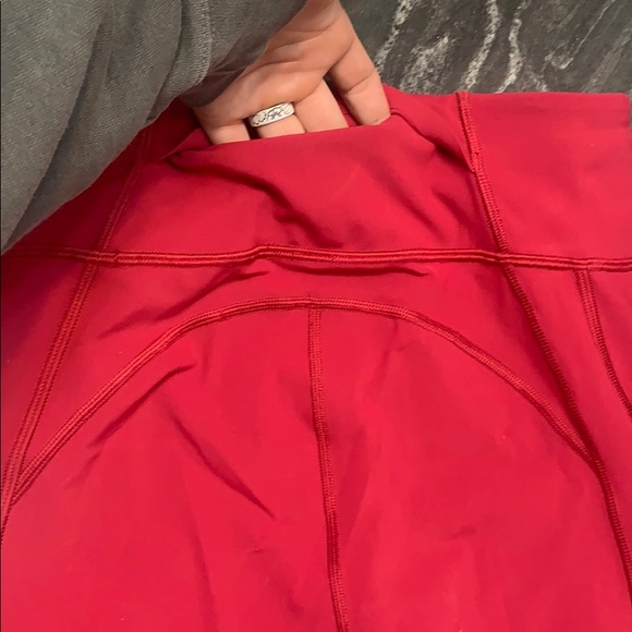 Lulu lemon pants - Picture 3 of 3